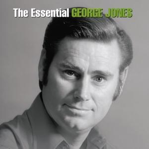 I Just Don’t Give a Damn - George Jones