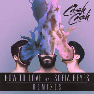 How to Love (Boombox Cartel Remix) - Cash Cash (Ft. Sofía Reyes)