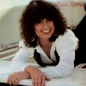 Ridin’ Shotgun (Honkin’) - Jessi Colter