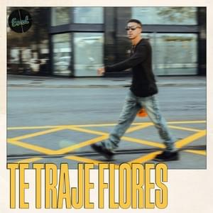 TE TRAJE FLORES - Enol