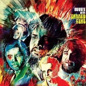 My Crime - Canned Heat