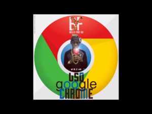 Uso Google Chrome (SWAG Internet) Culo Chrome - Bello Figo