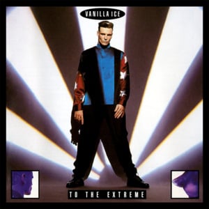 Go Ill - Vanilla Ice