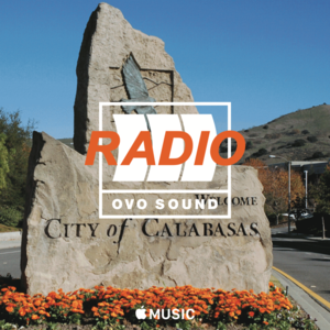 OVO Sound Radio Episode 23 Tracklist - Drake