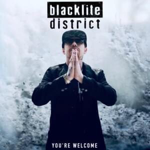 Stars - Blacklite District (Ft. Waylon Reavis)