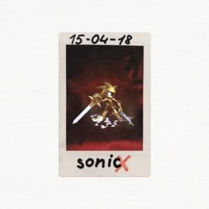 Sonic X - Thomas Mraz