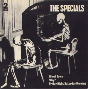 Ghost Town - The Specials