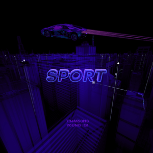 SPORT - Zeamsone (Ft. Young Igi)