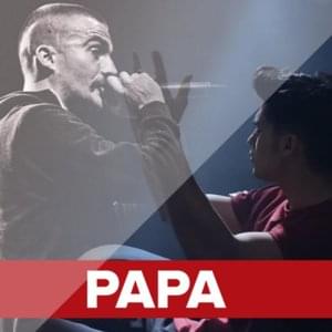 PAPA - Butrint Imeri (Ft. Elinel)