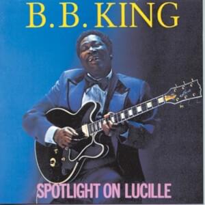 Just Like A Woman - B.B. King