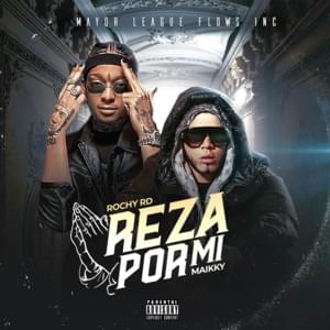 Reza Por Mi - Maikky & Rochy RD