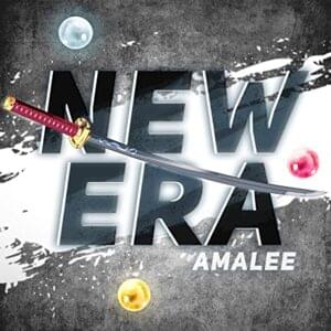 New Era (from ”Yashahime: Princess Half-Demon”) - AmaLee