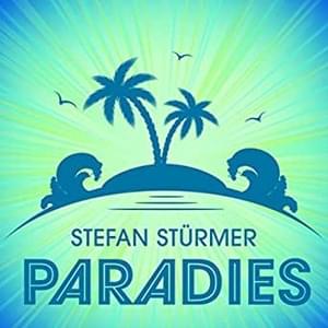 Paradies - Stefan Stürmer