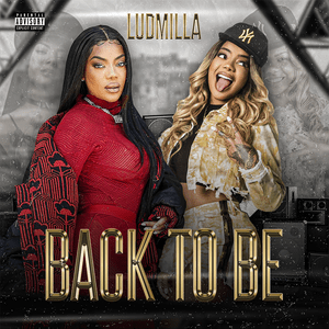 Foi Comigo - LUDMILLA, DJ Will 22 & Mousik