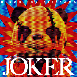 JOKER - Hiromitsu Kitayama