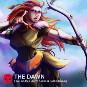 The Dawn - JT Music (Ft. Andrea Storm Kaden & Rockit Music)