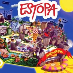 Vientos de Tormenta - Estopa