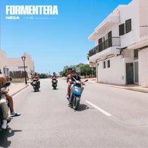 Formentera - Néza (ITA)