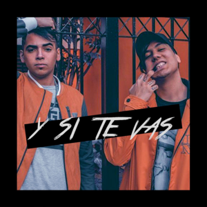 Y Si Te Vas - Duki (Ft. Iacho)