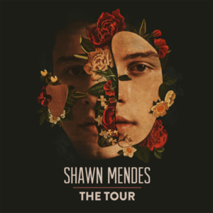 Shawn Mendes: The Tour Setlist - Shawn Mendes