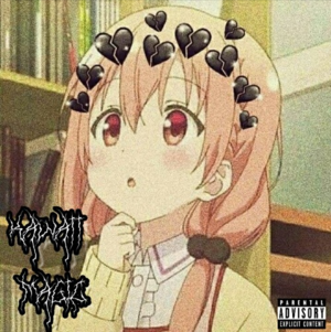 Demonic cry - Kanjiru (Ft. Suicidecatboy)