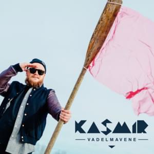 Vadelmavene - Kasmir