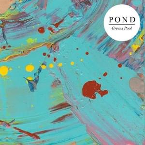 Mind at Largening - Pond