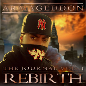 It’s Over (Remix) - Armageddon (Ft. Doo Wop, Fat Joe & N.O.R.E.)