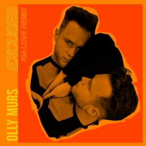 Excuses (Kia Love Remix) - Olly Murs