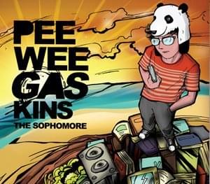 Tentukan Akhir Yang Terbaik - Pee Wee Gaskins