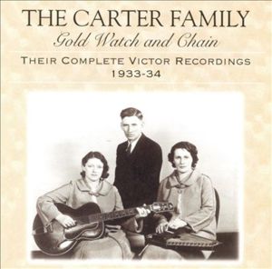 When I’m Gone - The Carter Family