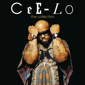 I’ll Be Around (Club Mix) - CeeLo Green