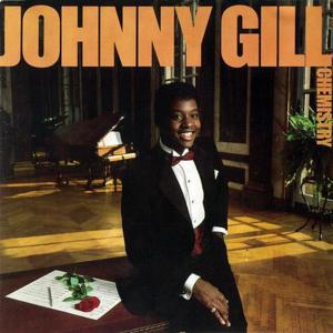 The Way That You Love Me - Johnny Gill