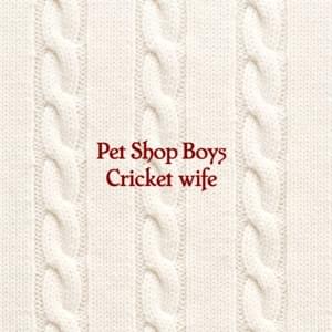 West End girls (New lockdown version) - Pet Shop Boys