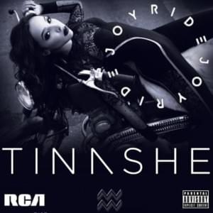 All My Friends (Demo) - Tinashe