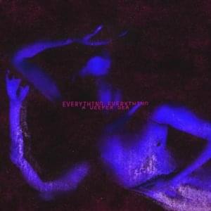 The Mariana - Everything Everything