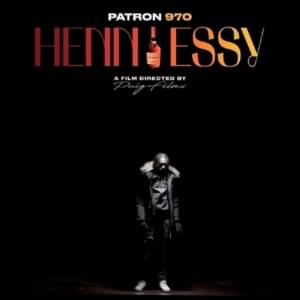 Hennessy 2.0 - El Patron 970