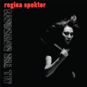 All the Rowboats - Regina Spektor