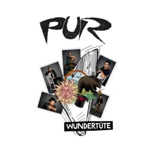 Wundertüte - Pur