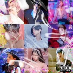 Lyrxo Korea Community’s Favorite Albums Of 2021 So Far - Lyrxo Korea