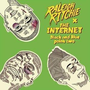 Stronger Than Ever (The Internet Remix) - Raleigh Ritchie x The Internet