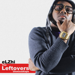 The Crowd - ​eLZhi