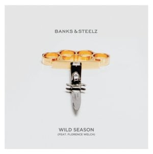 Wild Season - Banks & Steelz (Ft. Florence Welch)