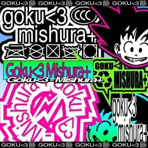 ​mishura+ - ​Gokuᐸ3