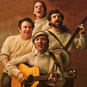 Finnegan’s Wake - The Clancy Brothers (Ft. The Dubliners)