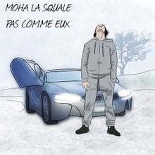 Moha La Squale - Pas comme eux (Traduzione Italiana) - Lyrxo Traduzioni Italiane