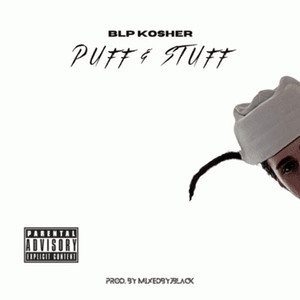 Puff & Stuff - BLP KOSHER