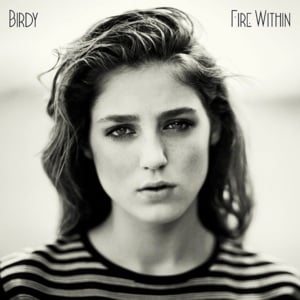 Standing in the Way of the Light - Birdy