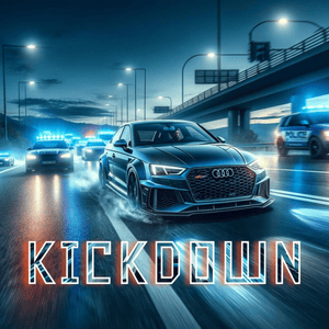 Kickdown - Undacava & Satix