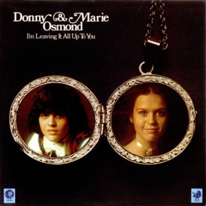 True Love - Donny & Marie Osmond